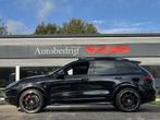 Porsche Cayenne 4.8 GTS | 420 pk | Panodak | Camera | Trekha, Automaat, Gebruikt, Zwart, Origineel Nederlands