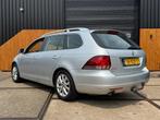 Volkswagen Golf Variant 1.2 TSI BlueMotion navi trekhaak cru, Voorwielaandrijving, Gebruikt, 680 kg, 4 cilinders