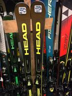 163cm HEAD SUPERSHAPE E-SPEED 2024/25 NP.1000€