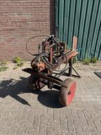 Houtklover trekker 3-punt hydraulisch, Ophalen of Verzenden, O, O, O