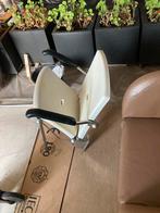 Mindervalide stoel douche rvs, Ophalen of Verzenden, Zo goed als nieuw