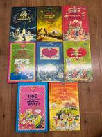 Hoe overleef ik… boeken, Boeken, Ophalen of Verzenden, Nieuw, Francine Oomen