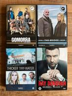 DVD Collectie - Diverse Series & special editions, Alle leeftijden, Boxset, Ophalen of Verzenden, Zo goed als nieuw