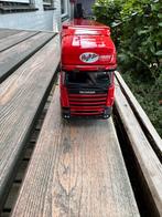 Lion toys 1:50 Hyka, Hobby en Vrije tijd, Modelauto's | 1:50, Ophalen of Verzenden, Nieuw, Bus of Vrachtwagen, Lion Toys