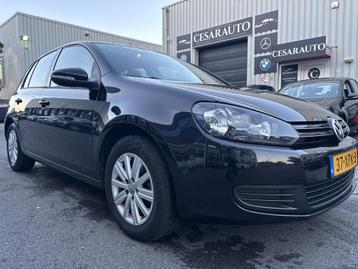 Volkswagen Golf 1.4 TSI AUTOMAAT / DEALER ONDERHOUDEN beschikbaar voor biedingen