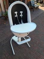 Te koop kinderstoel meegroeistoel merk mima moon, Kinderen en Baby's, Kinderstoelen, Ophalen, Gebruikt, Meegroeistoel