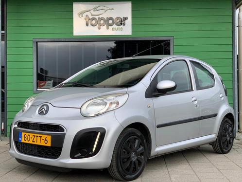 Citroen C1 1.0 Collection | Airco | Elektrische Ramen | Led, Auto's, Citroën, Bedrijf, Te koop, C1, ABS, Airbags, Airconditioning