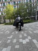 Sym mio 50, Ophalen, SYM, Zo goed als nieuw, Benzine