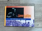 Boek Lieve Luitjes - Liedjes van Tante Lien Wieteke van Dort, Ophalen of Verzenden, Zo goed als nieuw, Artiest