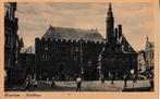 HAARLEM - STADHUIS, Ophalen of Verzenden, Ongelopen, Noord-Holland