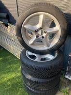 Bmw banden, Ophalen of Verzenden, Gebruikt