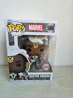 Doctor Voodoo - Marvel Funko Exclusive - 1060, 21 Holborn Viaduct, London, EC1A 2DY, SupportEMEA@Funko.com, Funko, Nieuw
