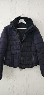Zara Basic Puffer Jacket Blue colour – 15 €, Zara, Ophalen, Zo goed als nieuw, Blauw