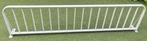 Mooi en heel stevig Vintage NS bagage rek, Gebruikt, Metaal, 150 tot 200 cm, Ophalen