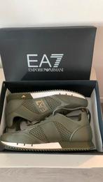 Armani schoenen maat 42 2/3 in nieuwstaat, Ophalen, Overige kleuren, Sneakers of Gympen, Zo goed als nieuw