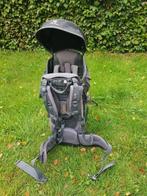 Baby rugdrager Deuter, Gebruikt, Overige typen, Rug, Ophalen