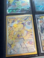 Joltik SCR Pokemonkaart - Nieuwstaat, Ophalen, Nieuw, Losse kaart, Foil