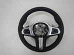 BMW 5-Serie G30 M Stuur MF + Cruise + Distance + F1, Auto-onderdelen, Interieur en Bekleding, Ophalen of Verzenden, Gebruikt, BMW