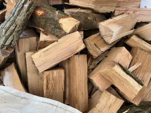openhaard hout, Tuin en Terras, Haardhout, Blokken, Overige houtsoorten, Minder dan 3 m³, Ophalen