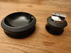 Rosenthal Studio Line Asbak & Aansteker - Tapio Wirkkala, Ophalen of Verzenden, Gebruikt, Asbak