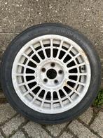 Diverse losse velgen te koop (OZ BBS Compomotive delige), Ophalen, 18 inch, Gebruikt, 265 mm