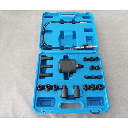 Pneumatische injector gloeibougie trekker !!! TOPAANBOD !!!!, Auto diversen, Autogereedschap, Nieuw, Verzenden