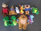 * Set van 10 Laco knuffels *, Kinderen en Baby's, Verzenden, Gebruikt, Overige typen
