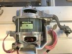 Miele wasmachine motor MXT 30-66/2, Witgoed en Apparatuur, Onderdelen en Toebehoren, Ophalen of Verzenden, Gebruikt