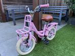Kinderfiets, Ophalen, Gebruikt, Minder dan 16 inch, Puck
