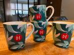 DE Koffiekopjes, Huis en Inrichting, Keuken | Servies, Ophalen of Verzenden, Overige stijlen, Kop(pen) en/of Schotel(s)
