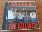 CD The Valiants - Indo Rock volume 1, Overige genres, Gebruikt, Ophalen of Verzenden