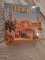 Marrakesh bordspel NIEUW 40% KORTING, Hobby en Vrije tijd, Gezelschapsspellen | Bordspellen, Ophalen of Verzenden, Nieuw