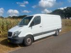 KOELWAGEN, Mercedes Sprinter 2.2 D, automaat, 127pk, 2014, Automaat, Euro 5, Zwart, 4 cilinders