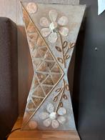 Spaanse Staande Lampen - Set van 2, Antiek en Kunst, Antiek | Lampen, Ophalen of Verzenden