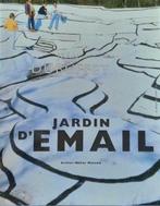 JEAN DUBUFFET Jardin d'Email. Kroller-Muller Nederlands, Verzenden, Zo goed als nieuw, Beeldhouwkunst