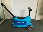 Step Micro Mini de Luxe, Ophalen, Overige typen