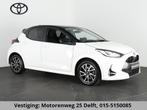 Toyota Yaris 1.5 HYBRID DYNAMIC PACK AUTOMAAT GARANTIE 2-203, Stof, Gebruikt, Euro 6, 116 pk