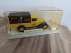 Solido Age d'or 1:43 #4407 Citroen C4F Michelin 1930, Hobby en Vrije tijd, Modelauto's | 1:43, Solido, Auto, Solido, Nieuw
