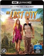 the Lost City ( 4K UHD ), Cd's en Dvd's, Blu-ray, Ophalen of Verzenden, Zo goed als nieuw, Actie