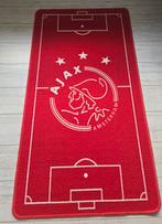 Ajax vloerkleed 80 cm x 150 cm, Ophalen of Verzenden, Zo goed als nieuw, Ajax, Overige typen