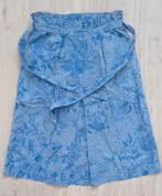Gebloemde rok van Paul Smith, Kleding | Dames, Rokken, Paul Smith, Blauw, Maat 42/44 (L), Ophalen of Verzenden
