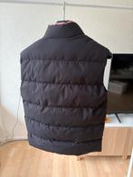 Burberry Bodywarmer - Stijlvol & Warm!, Ophalen of Verzenden, Zo goed als nieuw, Maat 48/50 (M), Zwart