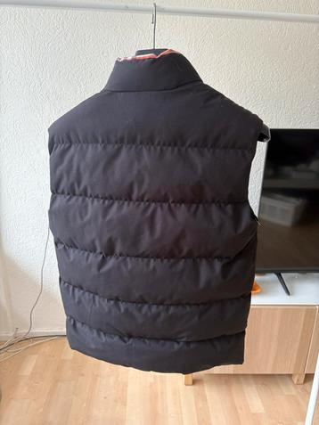 Burberry Bodywarmer - Stijlvol & Warm! beschikbaar voor biedingen