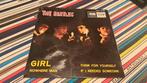 Beatles Girl Spaanse EP, Tickets en Kaartjes, Eén persoon