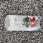 Pacha Ibiza Sleutelhanger - Nieuw, Verzamelen, Ophalen of Verzenden, Nieuw, Merk