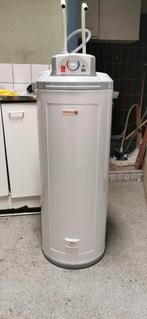 Elektrische boiler van Eldom. Inhoud 75L. Boiler, 40 cm bree, 20 tot 100 liter, Boiler, Ophalen of Verzenden, Minder dan 3 jaar oud