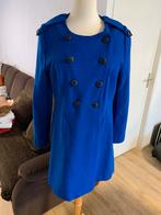 Jane Norman winter mantel maat 16 voor 25 euro, Ophalen of Verzenden, Zo goed als nieuw, Zwart, Jas of Mantel