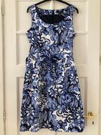 Jurk van H&M - maat 40 - nieuw/ongedragen, H&M, Blauw, Maat 42/44 (L), Nieuw