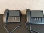 Mitel 6940 & 6873 SIP Telefoons - Nieuwstaat, Telecommunicatie, Ophalen of Verzenden, Nieuw, 1 handset