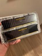Corsair LPX 16GB 3600 DDR4 (2x8) RAM, Computers en Software, RAM geheugen, DDR4, Ophalen of Verzenden, Zo goed als nieuw, Desktop